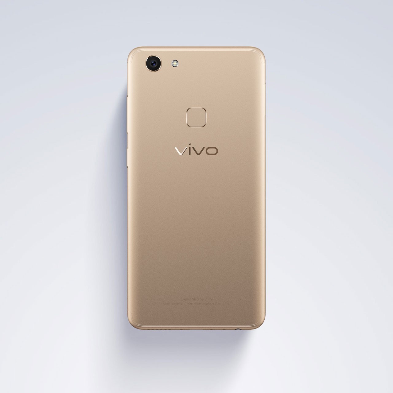 Vivo,  smartphone anh 3