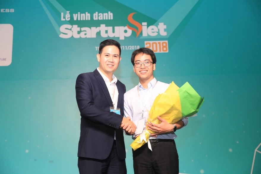 CEO Asanzo dau tu 5 ty vao startup ung dung cong nghe big data va AI hinh anh