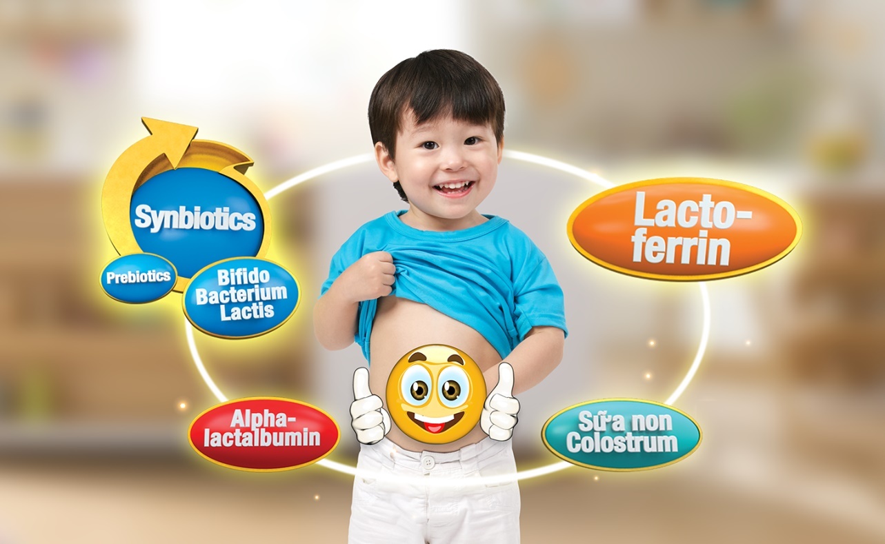 NutiFood ảnh 2 NutiFood anh 2