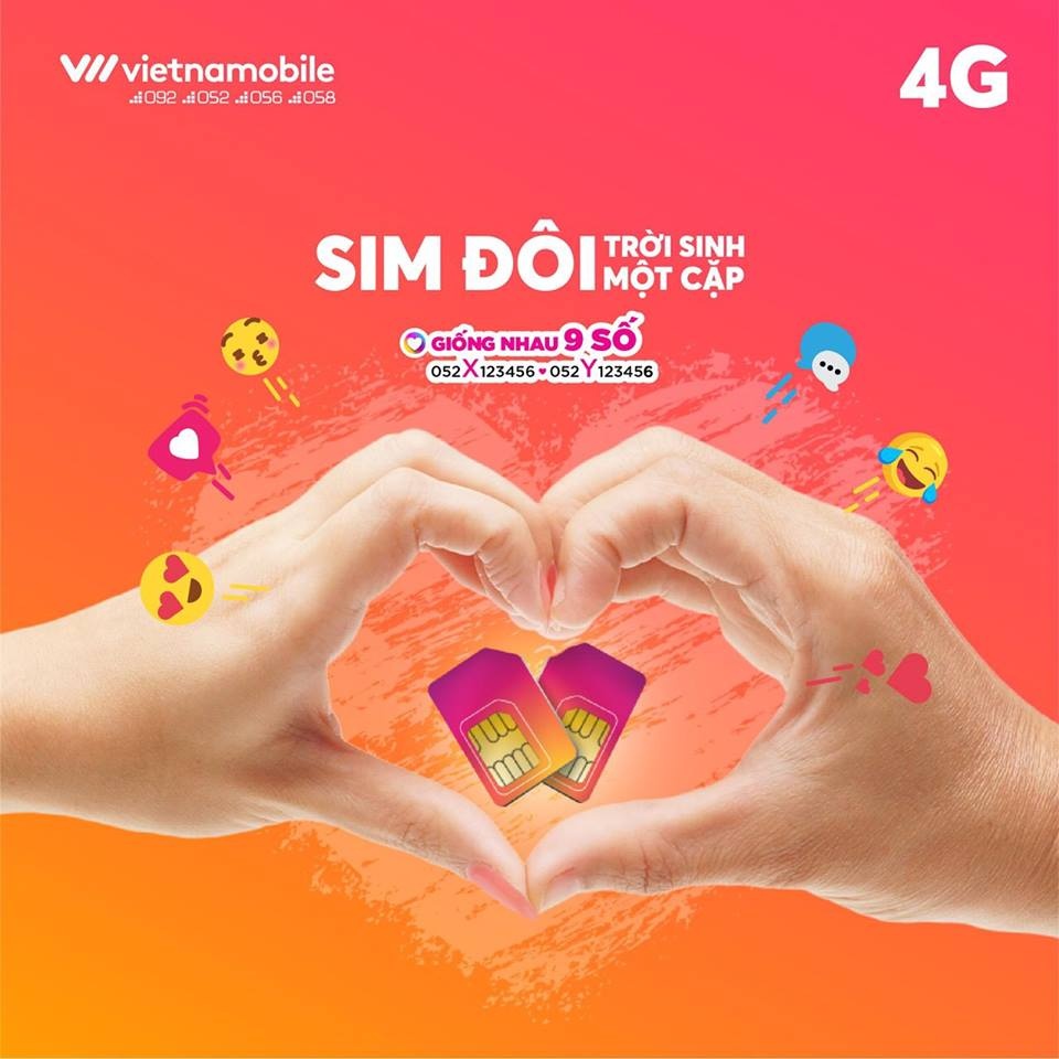 Vietnamobile ảnh 3 Vietnamobile anh 3