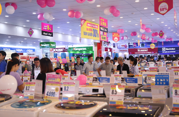 MediaMart ảnh 2 MediaMart anh 2