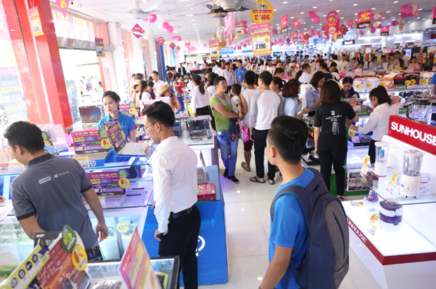 MediaMart ảnh 3 MediaMart anh 3