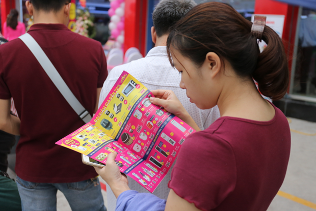 MediaMart ảnh 6 MediaMart anh 6