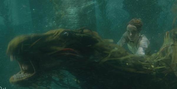 Fantastic Beasts: The Crimes of Grindelwald ảnh 10 Fantastic Beasts: The Crimes of Grindelwald anh 10