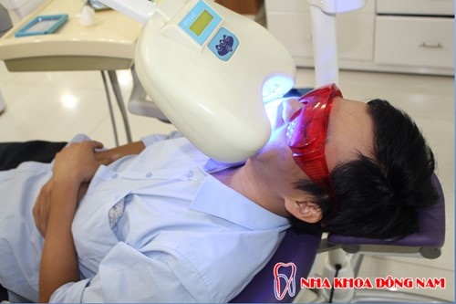 Nha khoa Đông Nam ảnh 1 Nha khoa Dong Nam anh 1