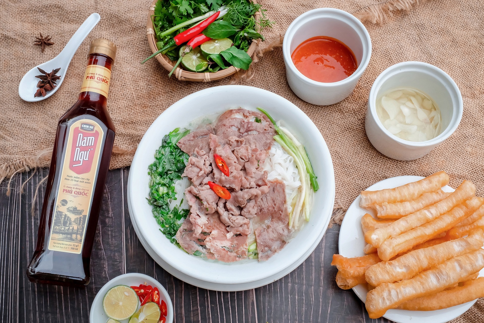 Nam Ngư Phú Quốc ảnh 12 Nam Ngu Phu Quoc anh 12