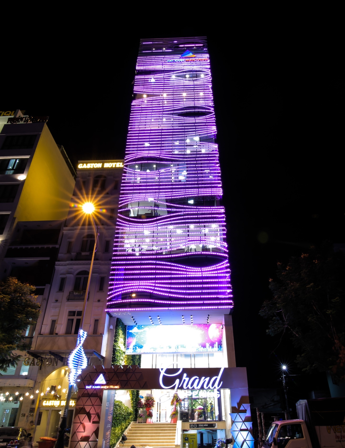 Dat Xanh Mien Trung anh 2