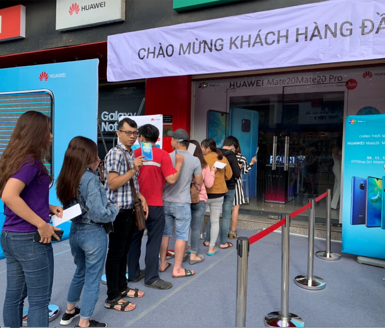 Huawei ảnh 1 Huawei anh 1