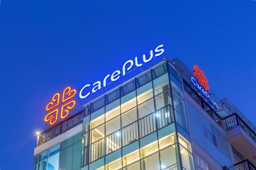 CarePlus ảnh 2 CarePlus anh 2