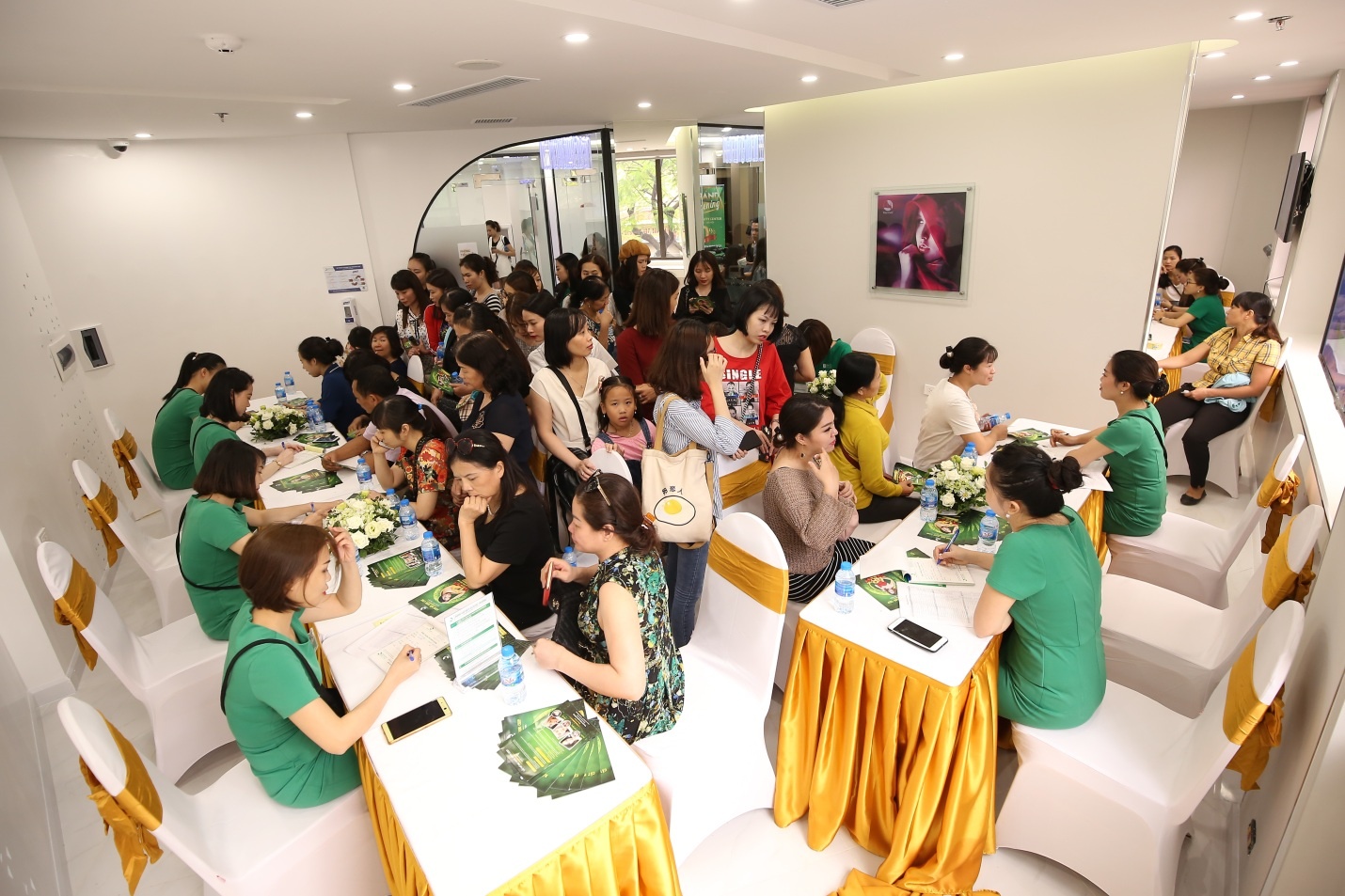 Thu Cuc Clinics Sai Gon anh 4