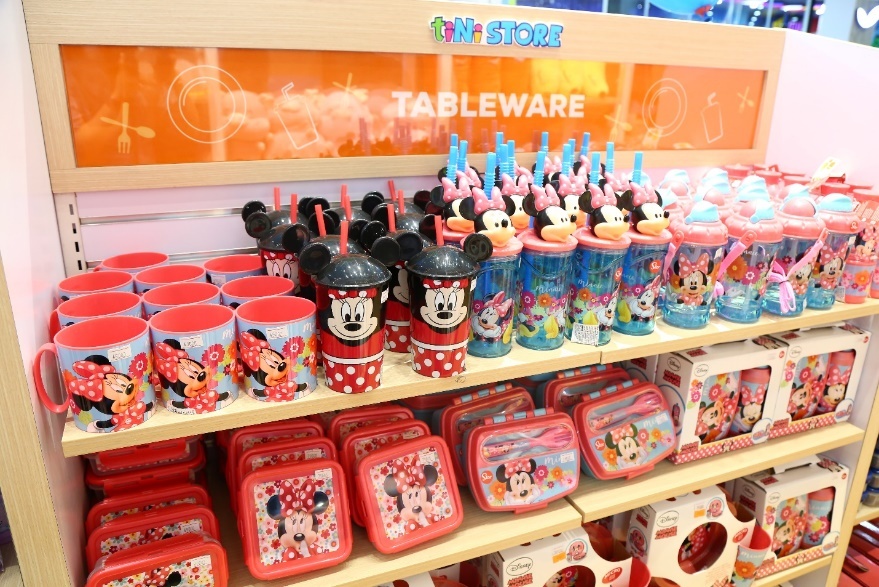 tiNiStore ảnh 4 tiNiStore anh 4