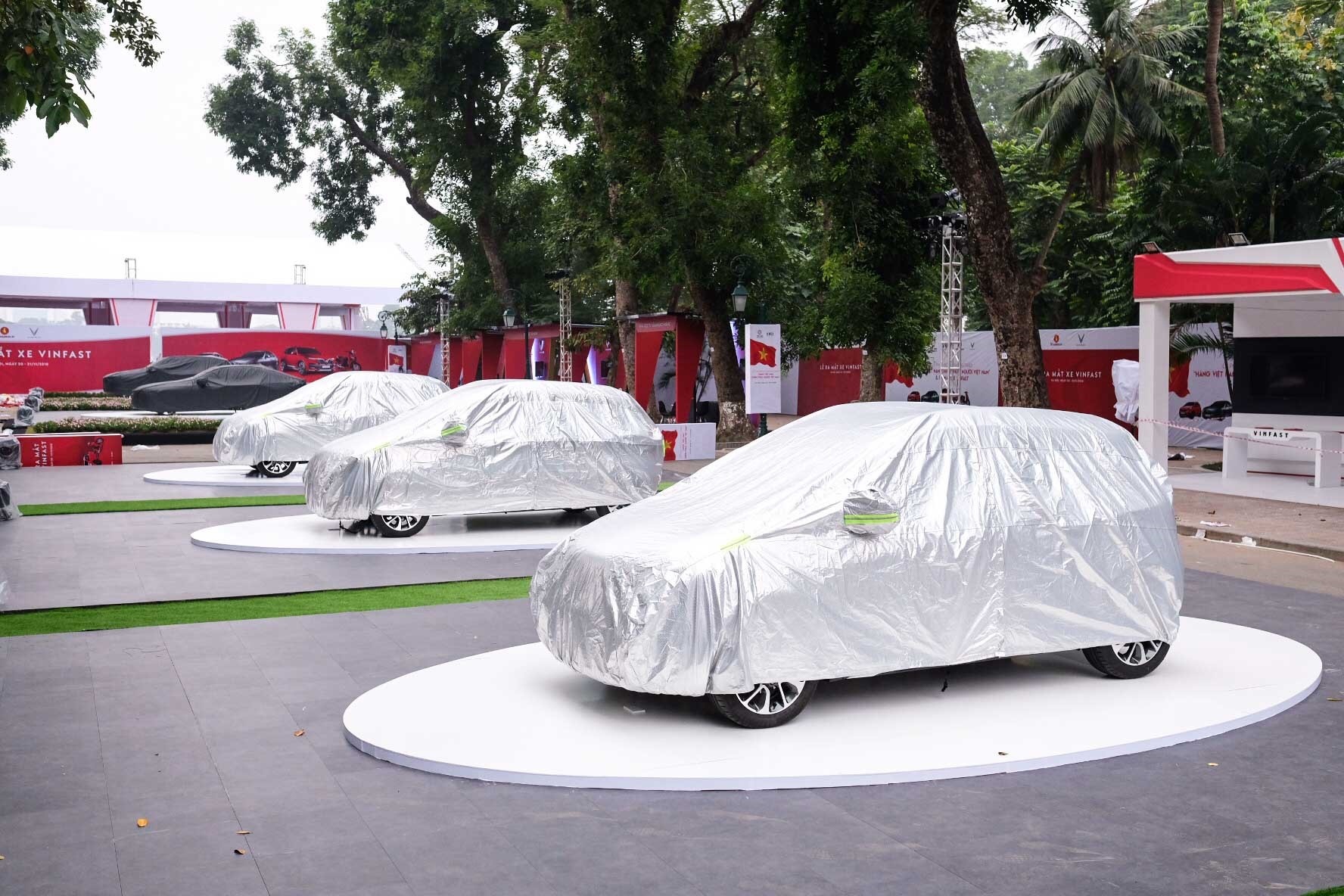 VinFast anh 4