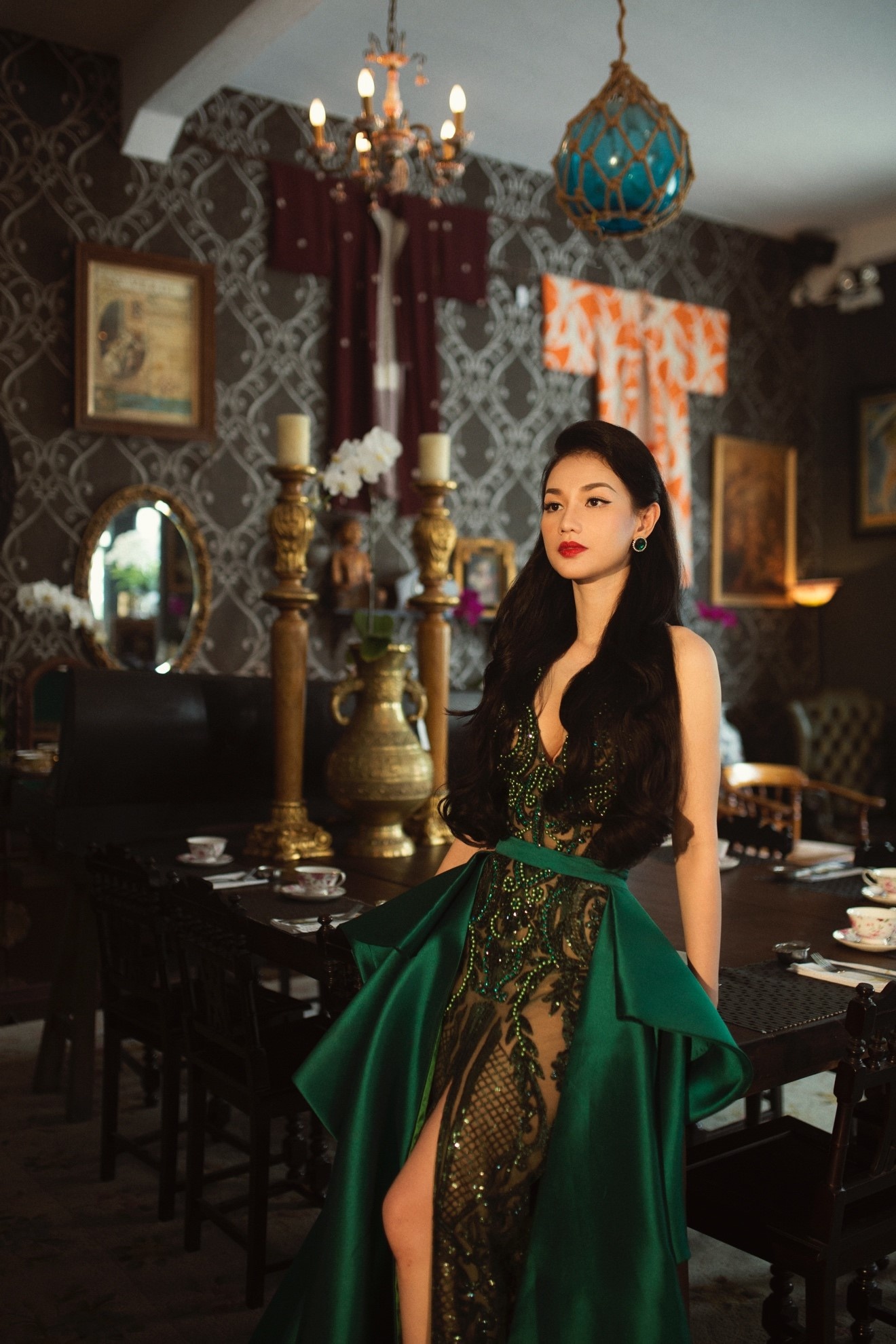 Ở đây có nắng ảnh 1 O day co nang anh 1