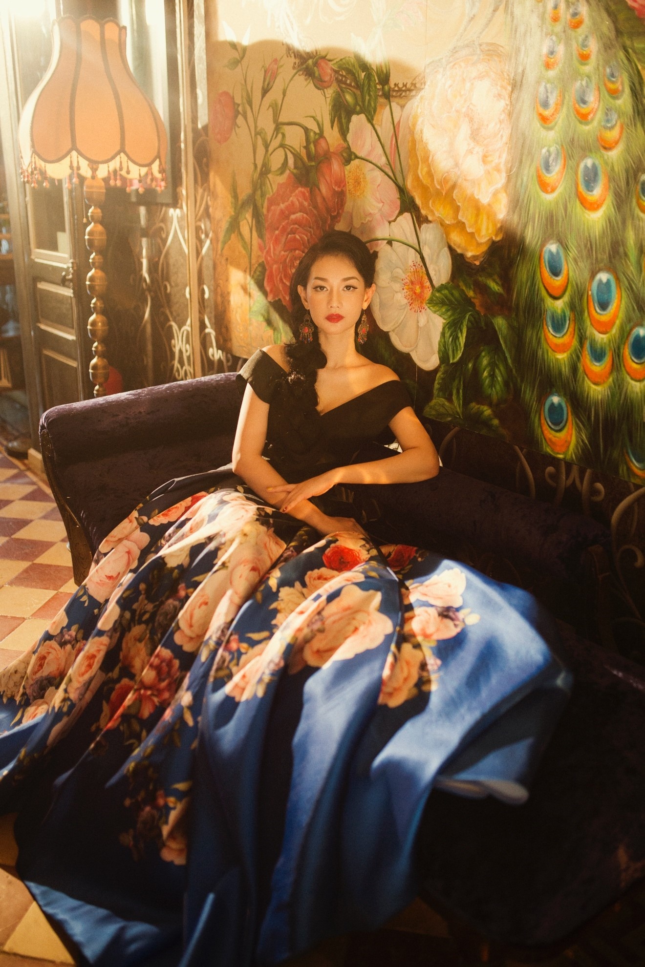 Ở đây có nắng ảnh 4 O day co nang anh 4