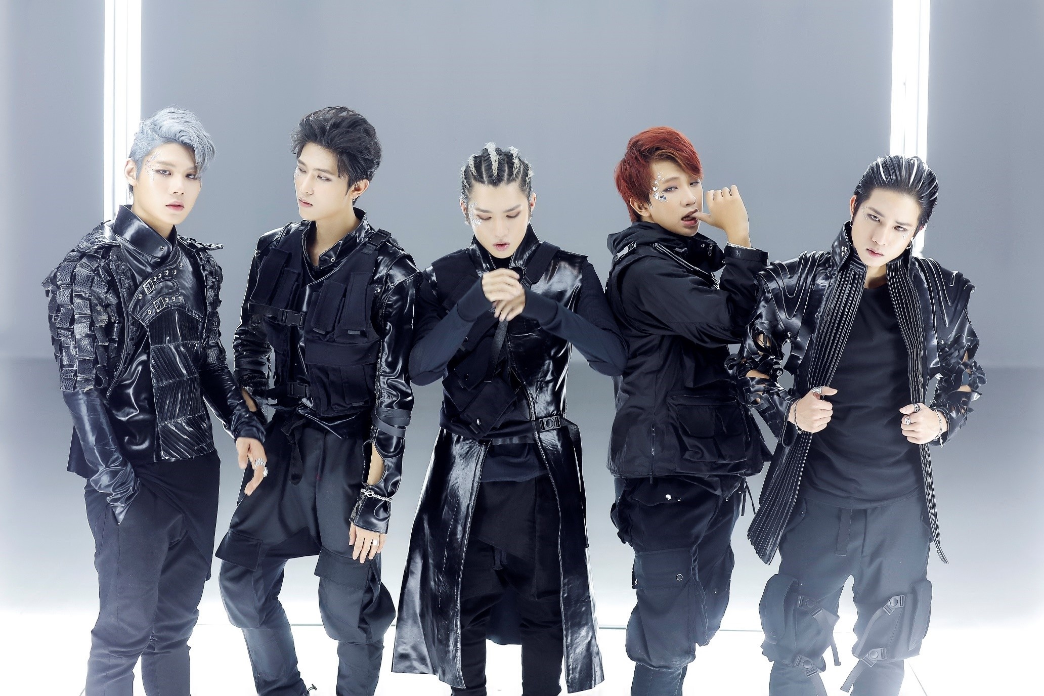 POPS Worldwide ảnh 2 POPS Worldwide anh 2