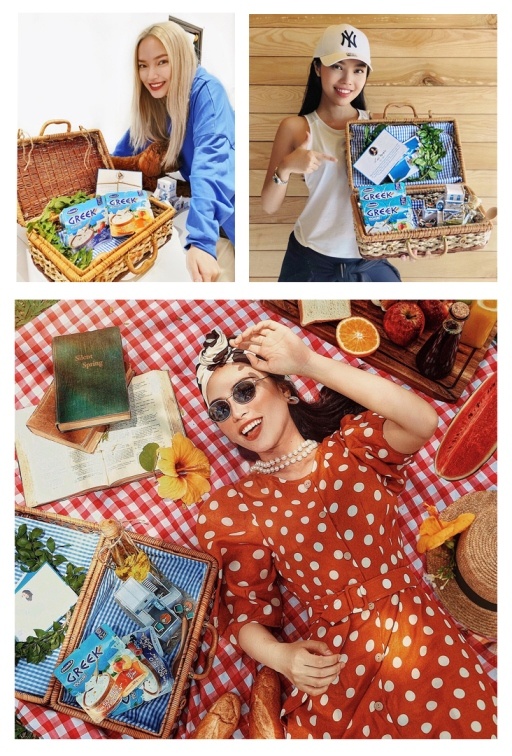 Vinamilk Greek Yoghurt Style anh 8