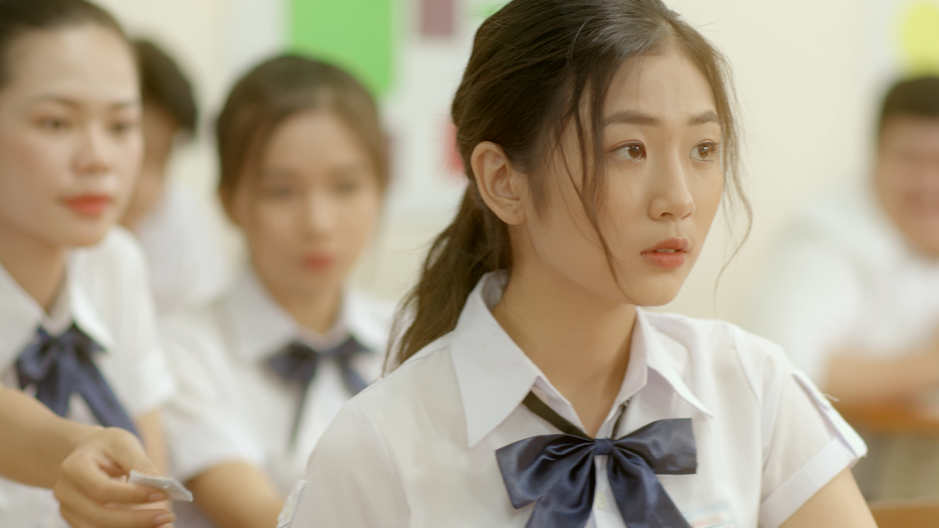 MV hop lop cua Trung Quan va Tien Cookie gay sot dip 20/11 hinh anh