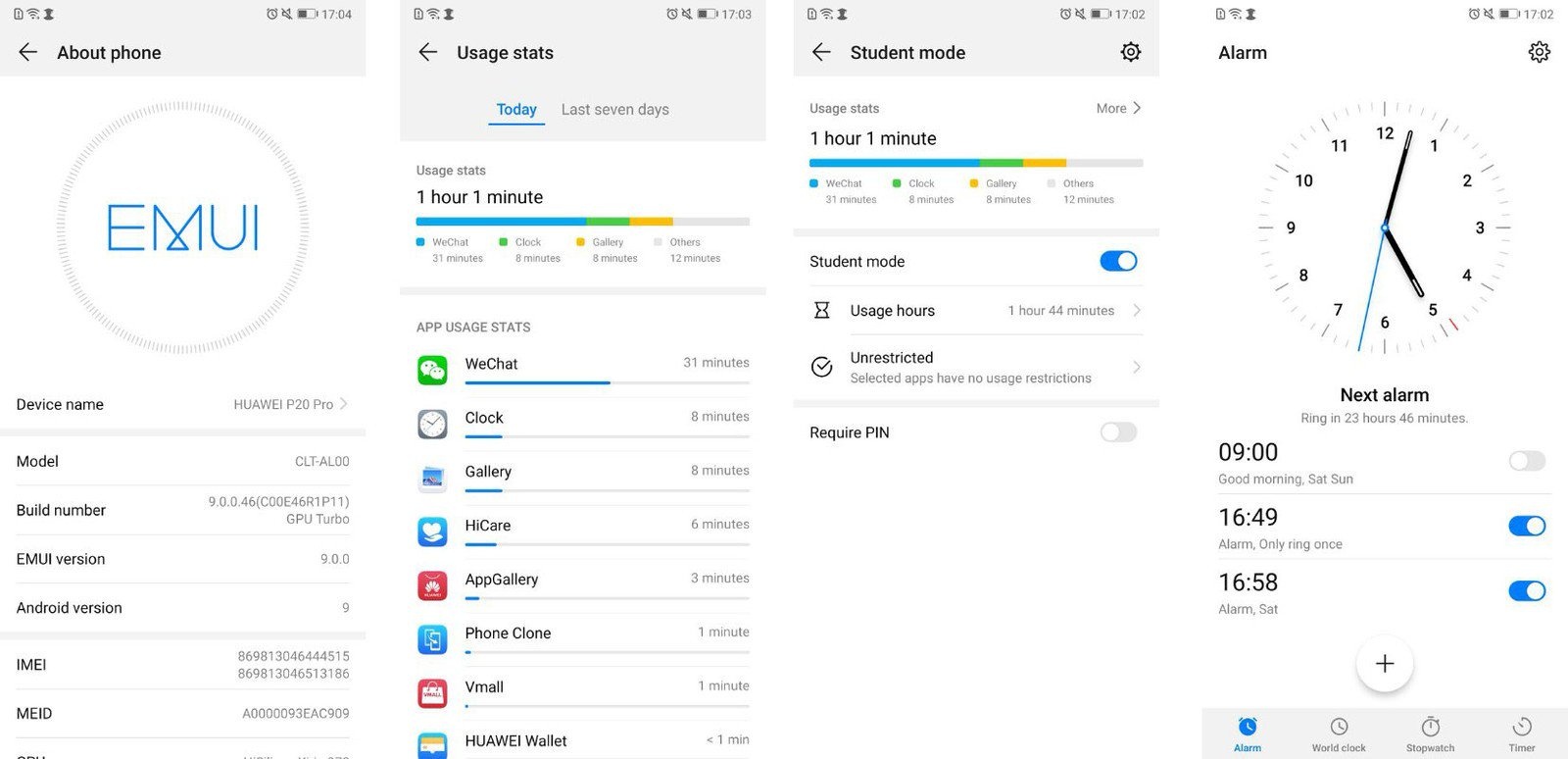 Huawei ảnh 2 Huawei anh 2