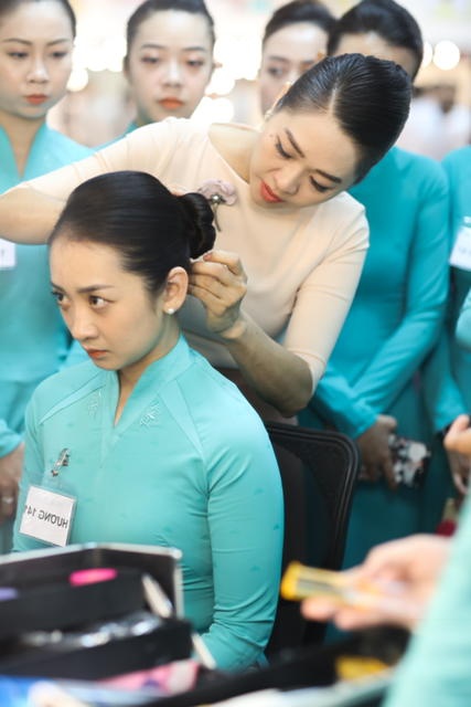 Vietnam Airlines anh 3