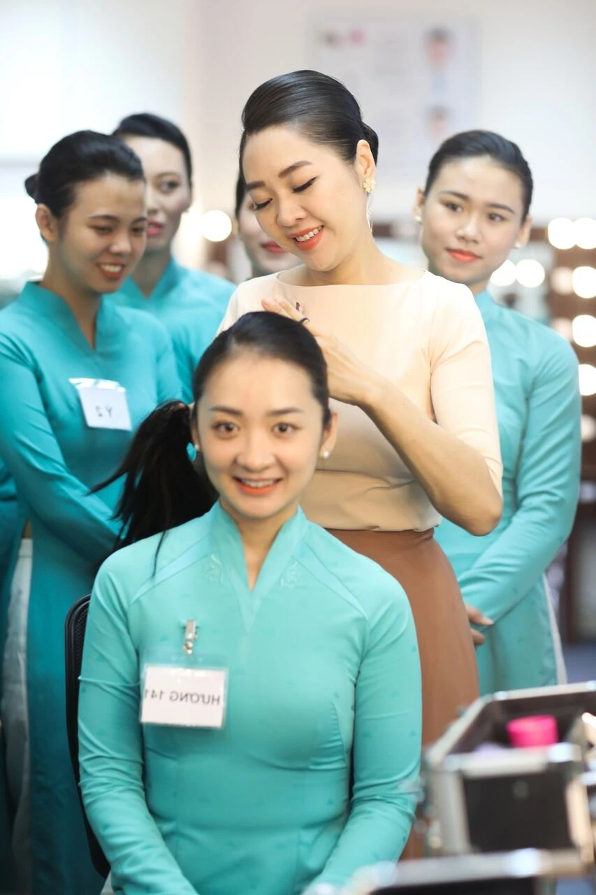 Vietnam Airlines anh 4