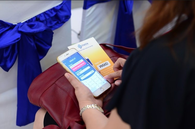 Nhan tu van suc khoe tu bac si qua ung dung di dong hinh anh