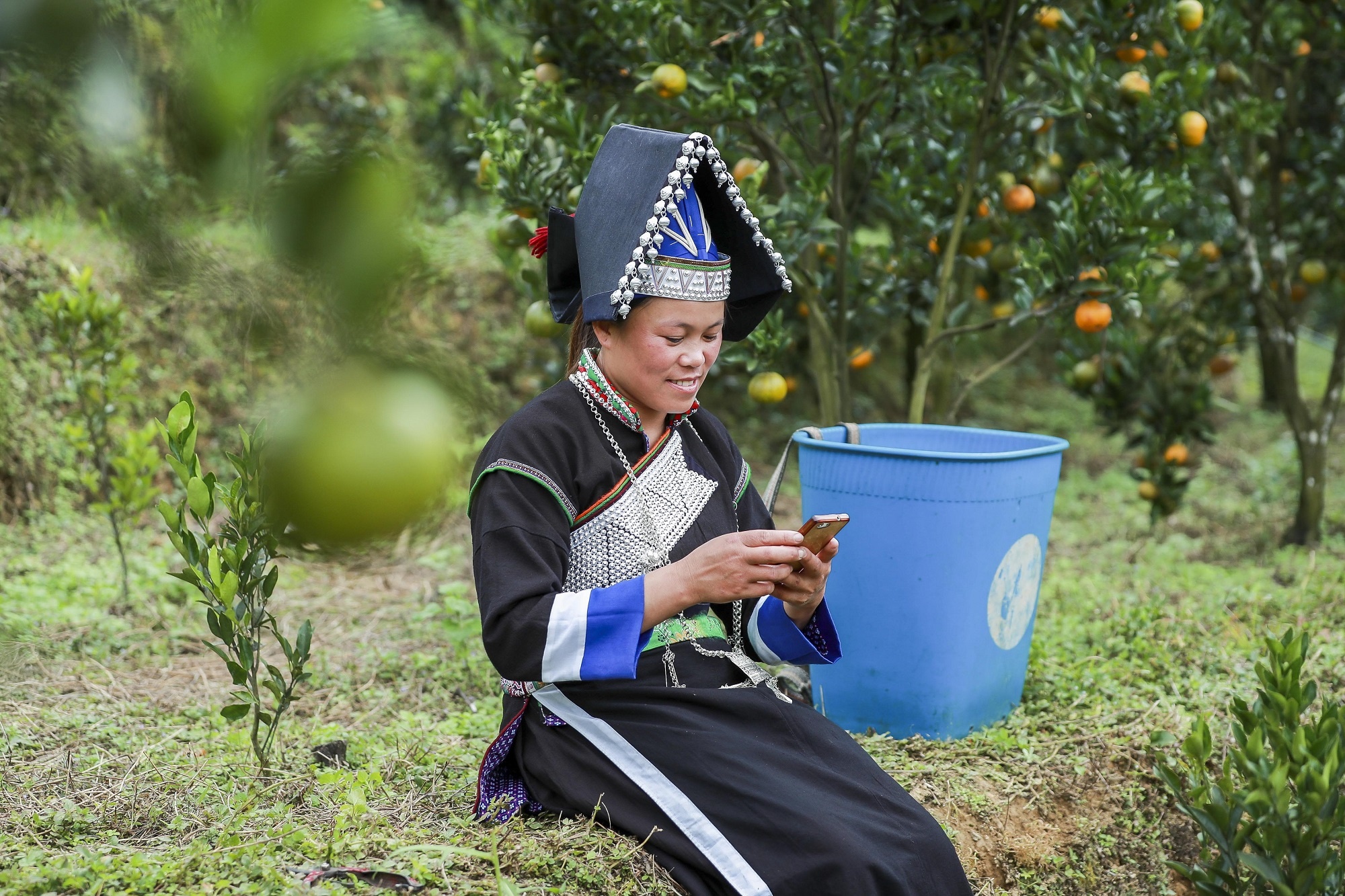 Viettel Lao Cai anh 10