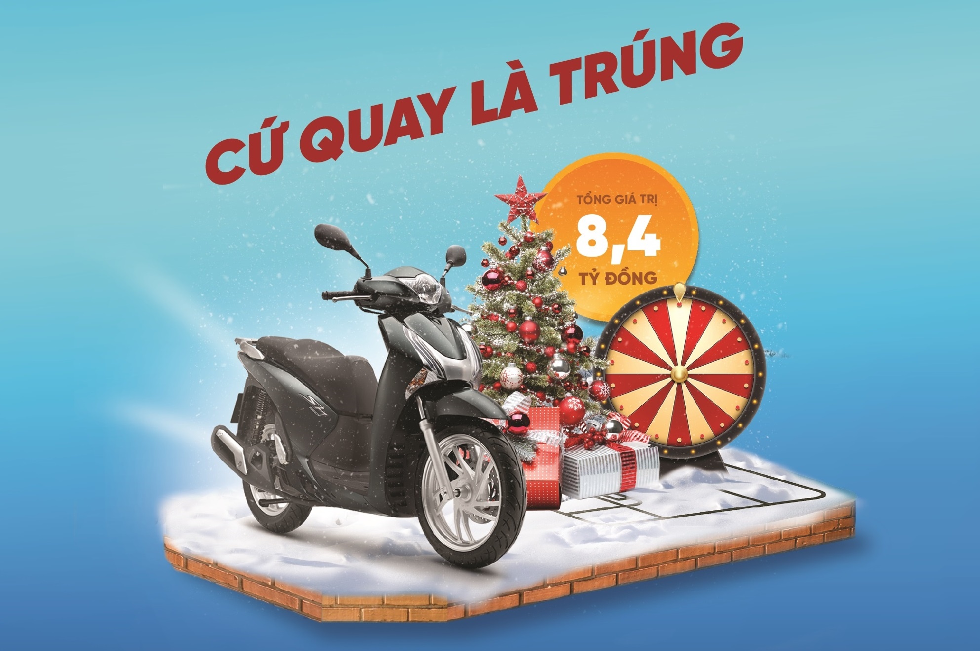 Co hoi trung SH 125i khi nap the cao VinaPhone 50.000 dong hinh anh