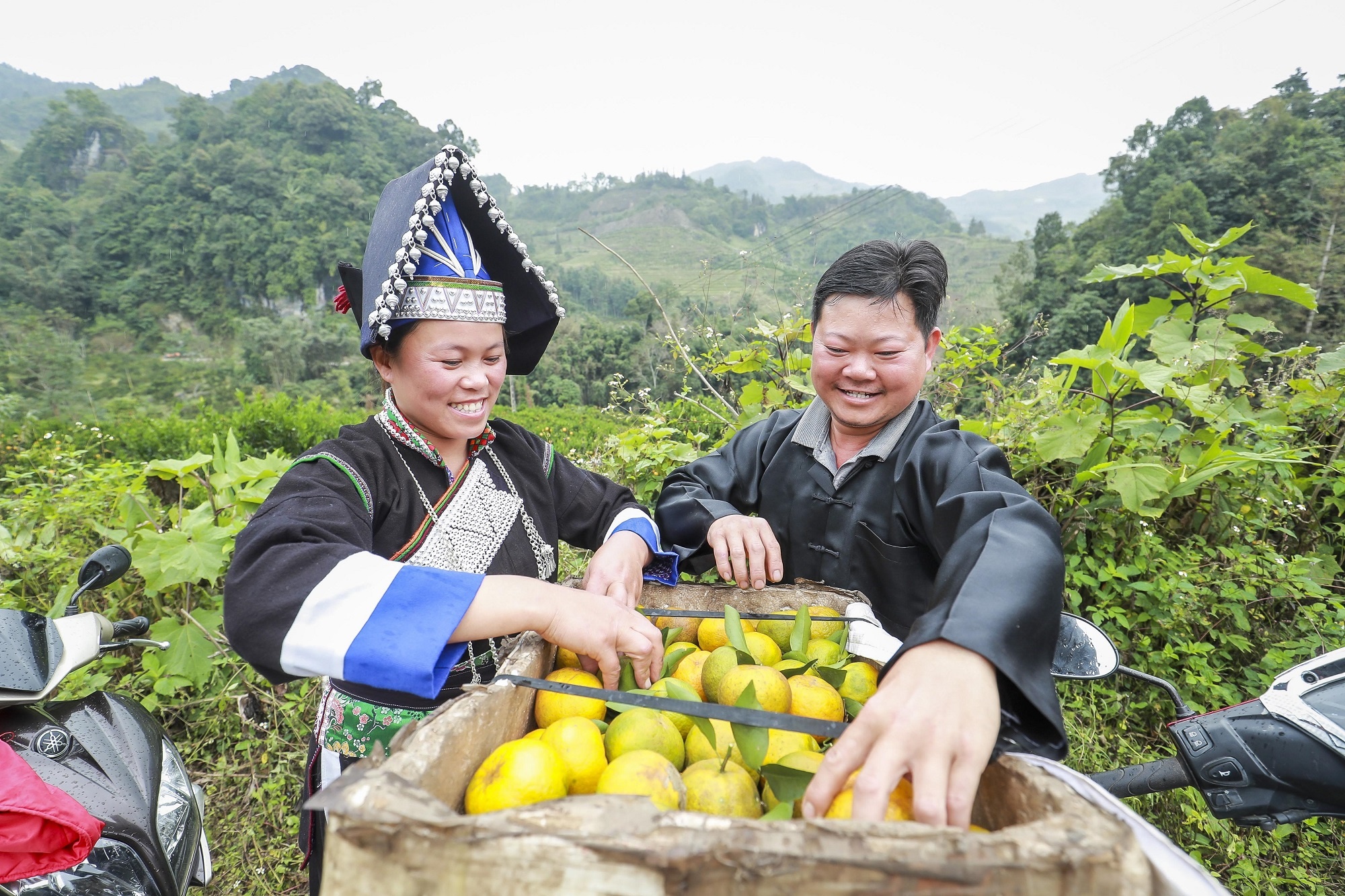 Viettel Lao Cai anh 4