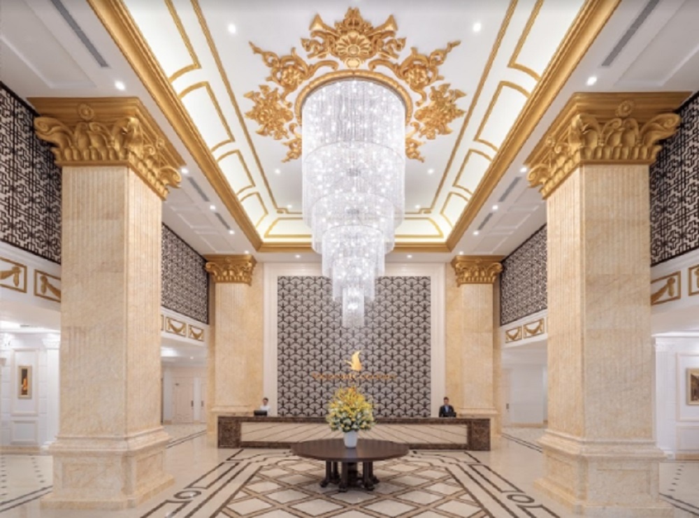 Vingroup ảnh 4 Vingroup anh 4