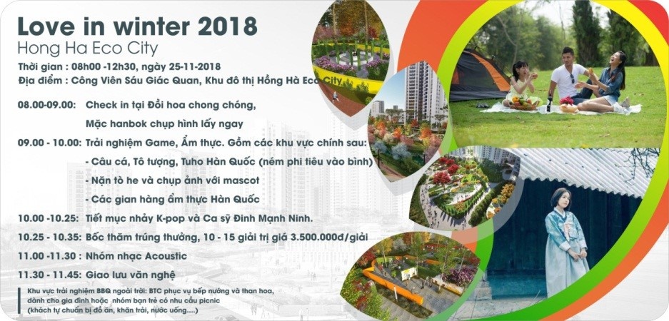 Hồng Hà Eco City ảnh 1 Hong Ha Eco City anh 1