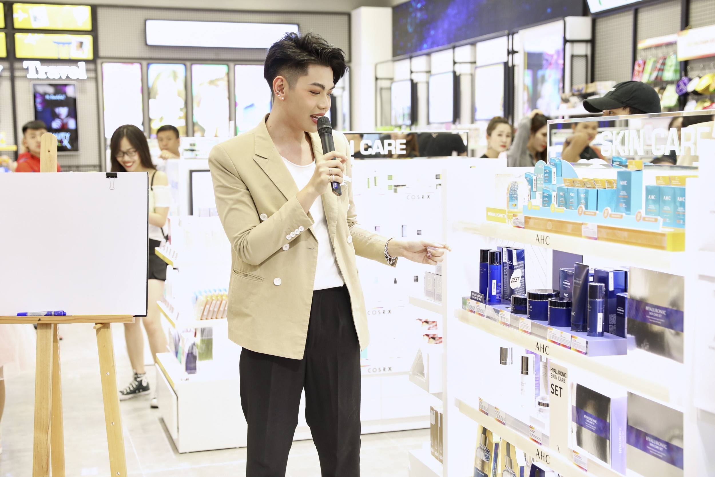 AHC ảnh 2 AHC anh 2