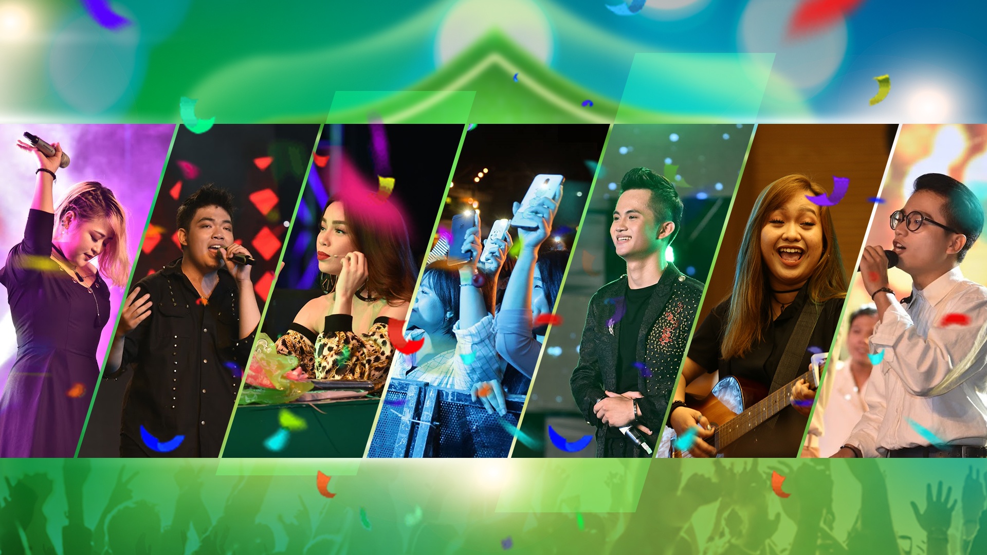 Huda Central’s Got Talent ảnh 9 Huda Central’s Got Talent anh 9