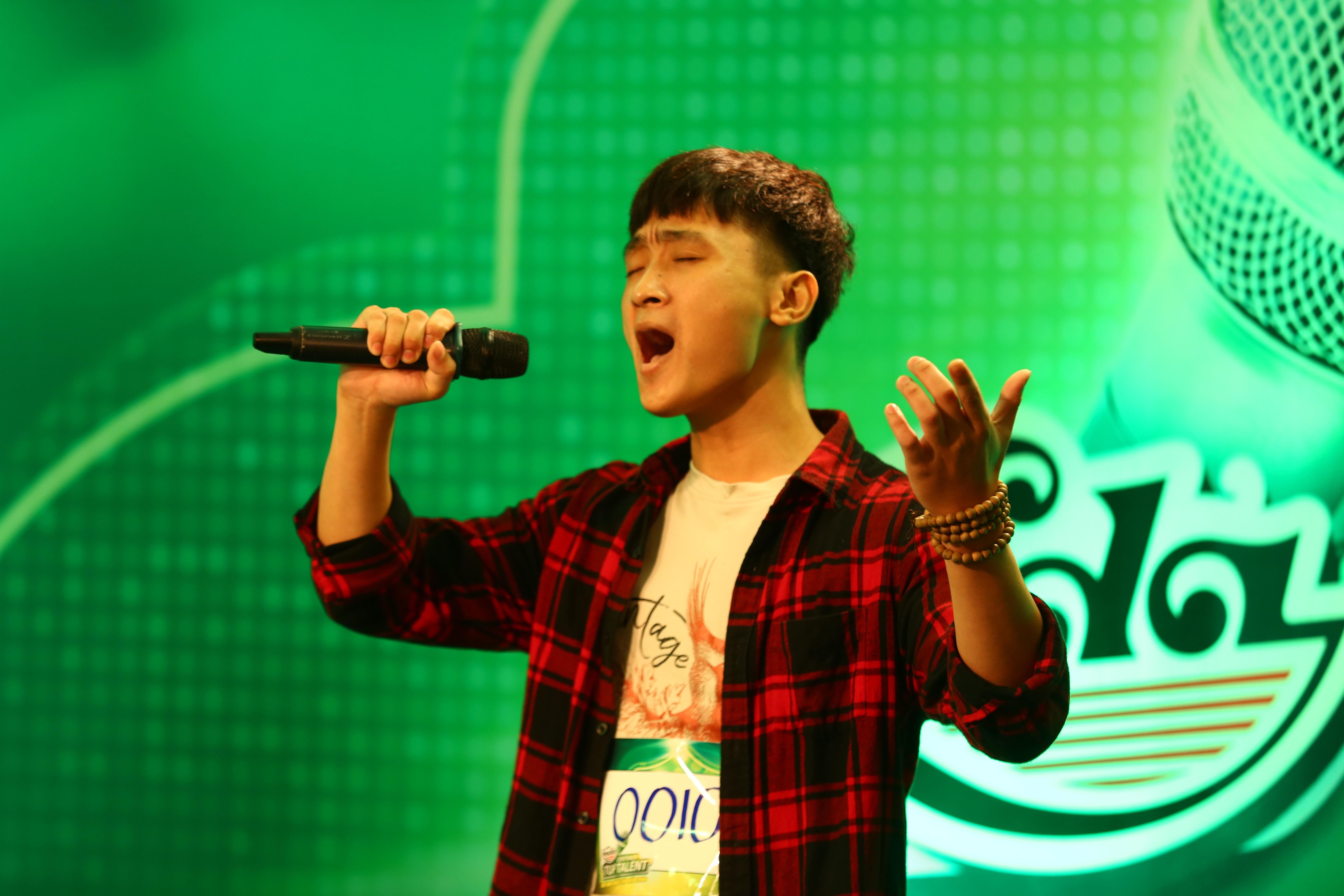 Huda Central’s Got Talent anh 4