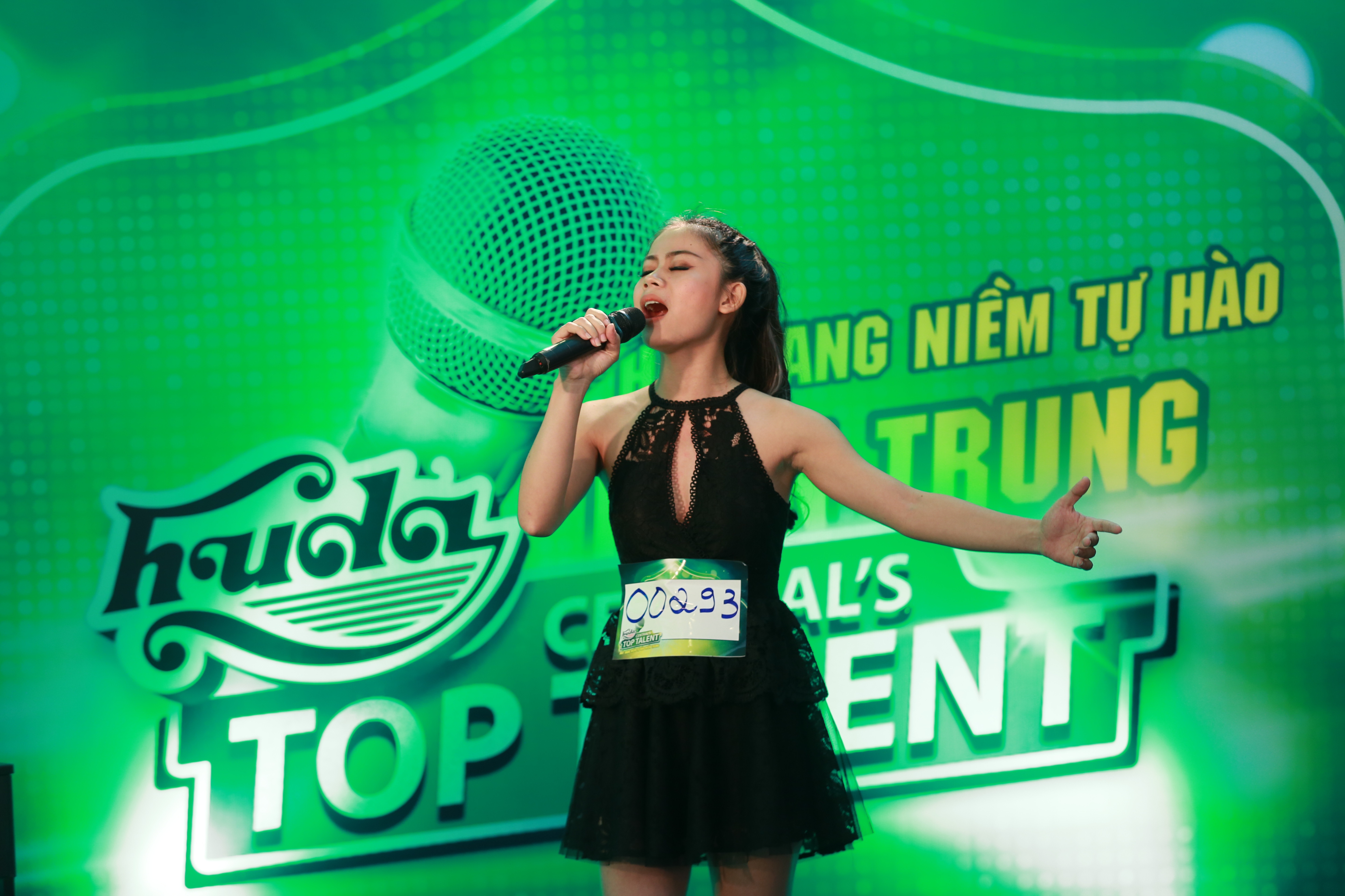 Huda Central’s Got Talent anh 5