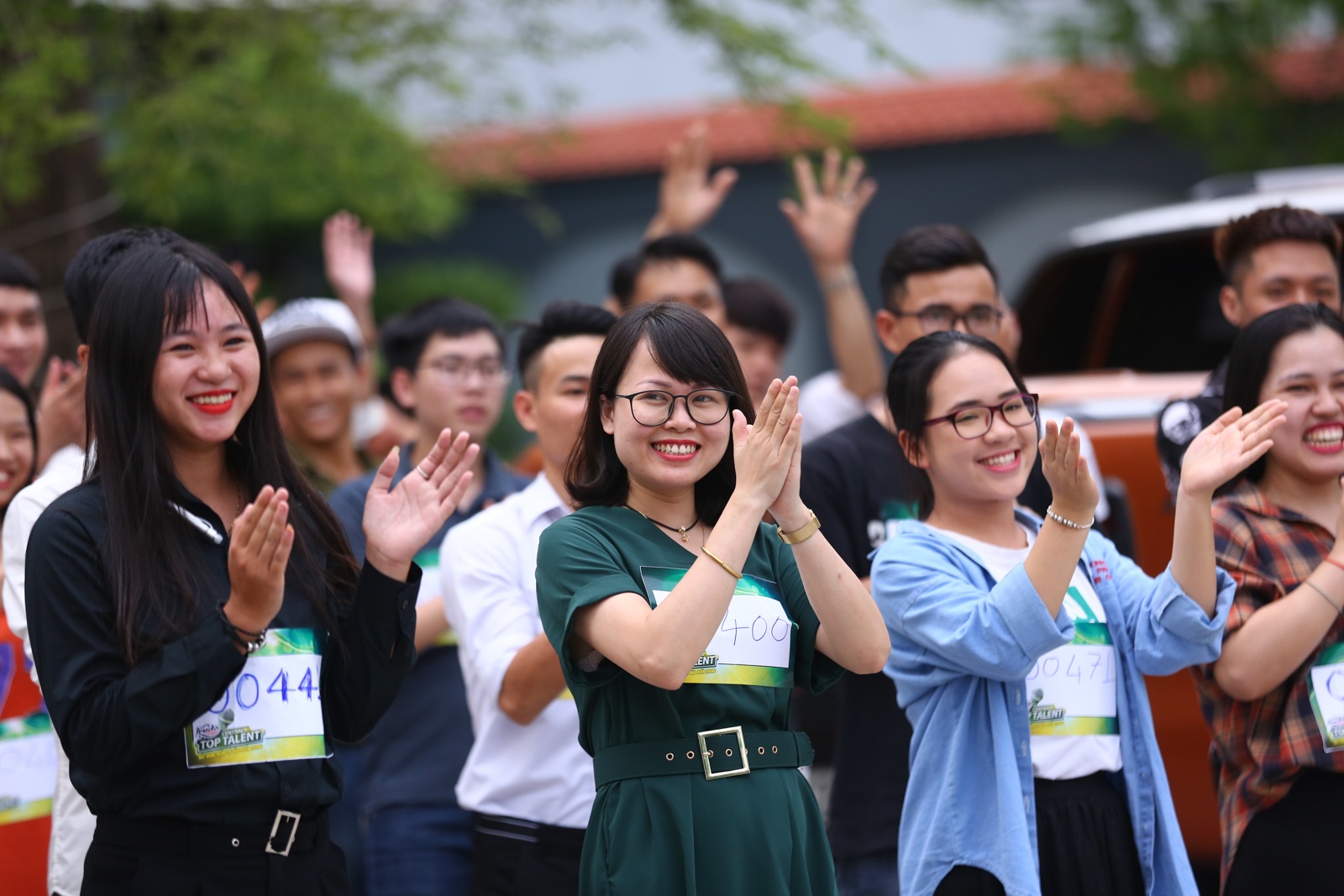 Huda Central’s Got Talent ảnh 7 Huda Central’s Got Talent anh 7