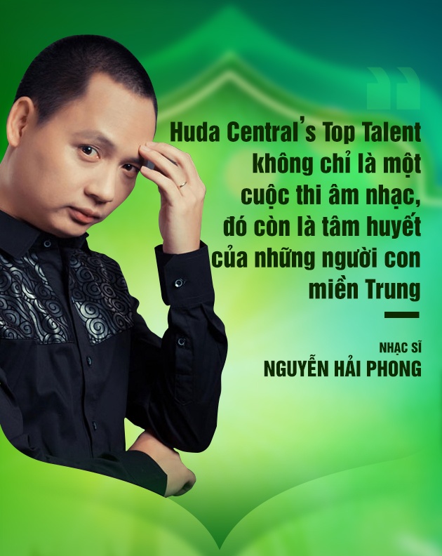 Huda Central’s Got Talent anh 15