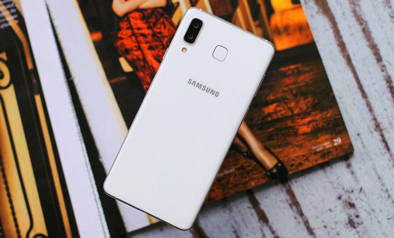 Samsung anh 7