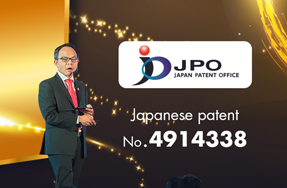 Tap doan Fuji ra mat may dien giai nuoc ion kiem Fuji Smart hinh anh