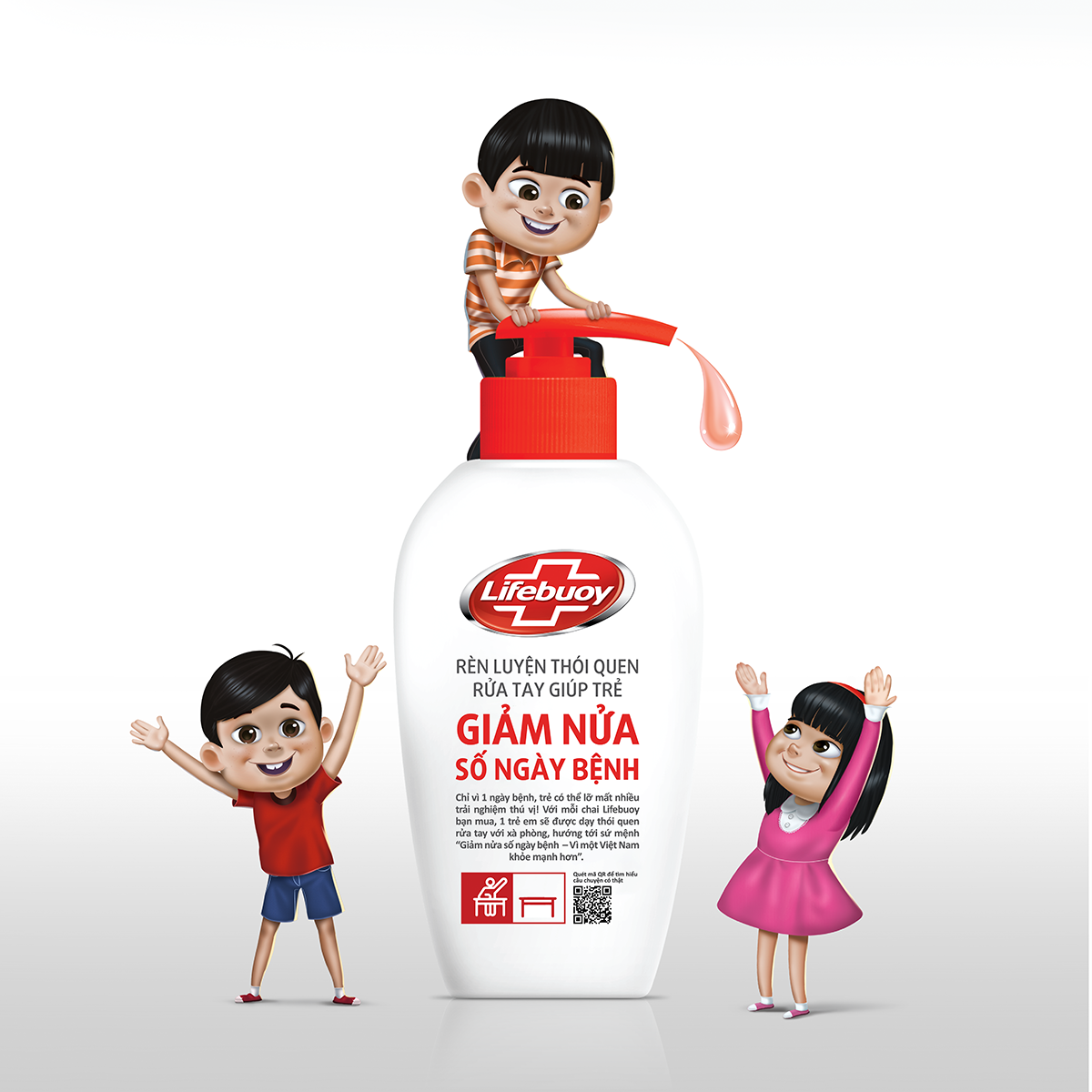 Lifebuoy anh 6