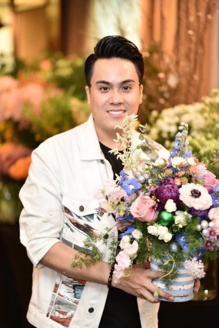 Liti Florist anh 4