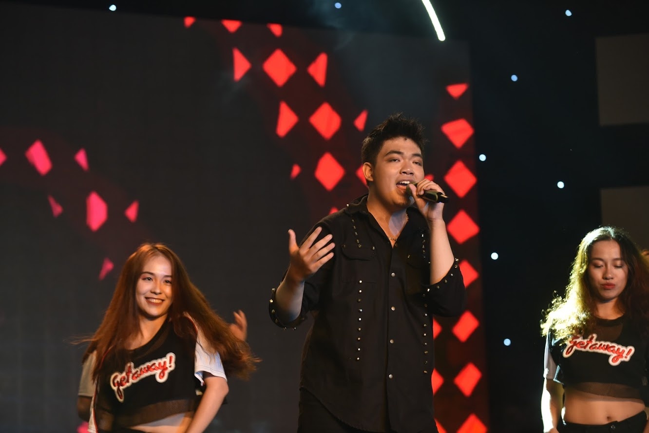 Huda Central’s Got Talent anh 11