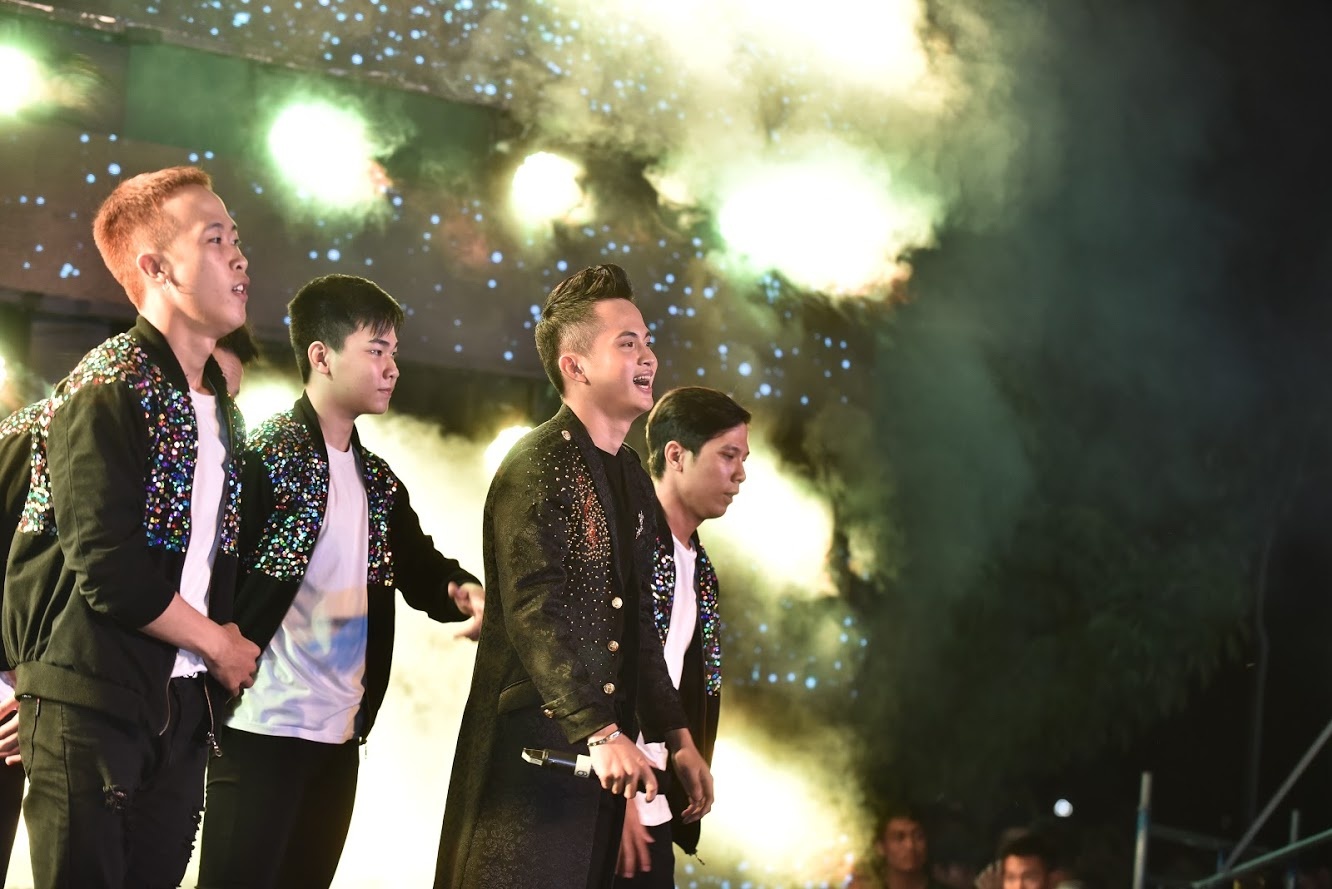 Huda Central’s Got Talent ảnh 13 Huda Central’s Got Talent anh 13