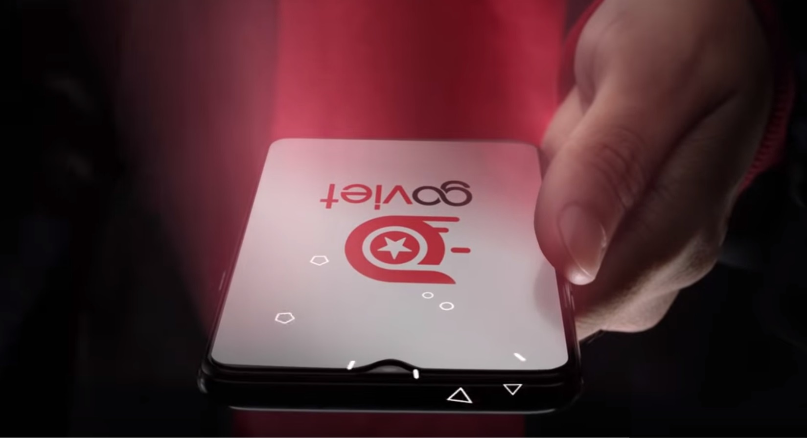 Video - Son Tung M-TP lam dai su thuong hieu Go-Viet hinh anh