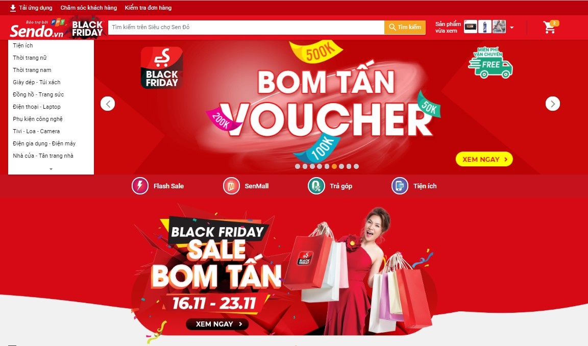 sendo ảnh 2 sendo anh 2