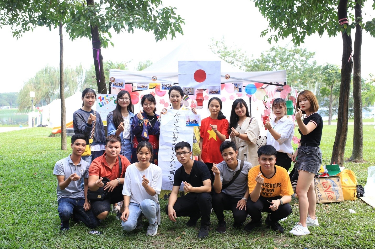 Langmaster ảnh 2 Langmaster anh 2