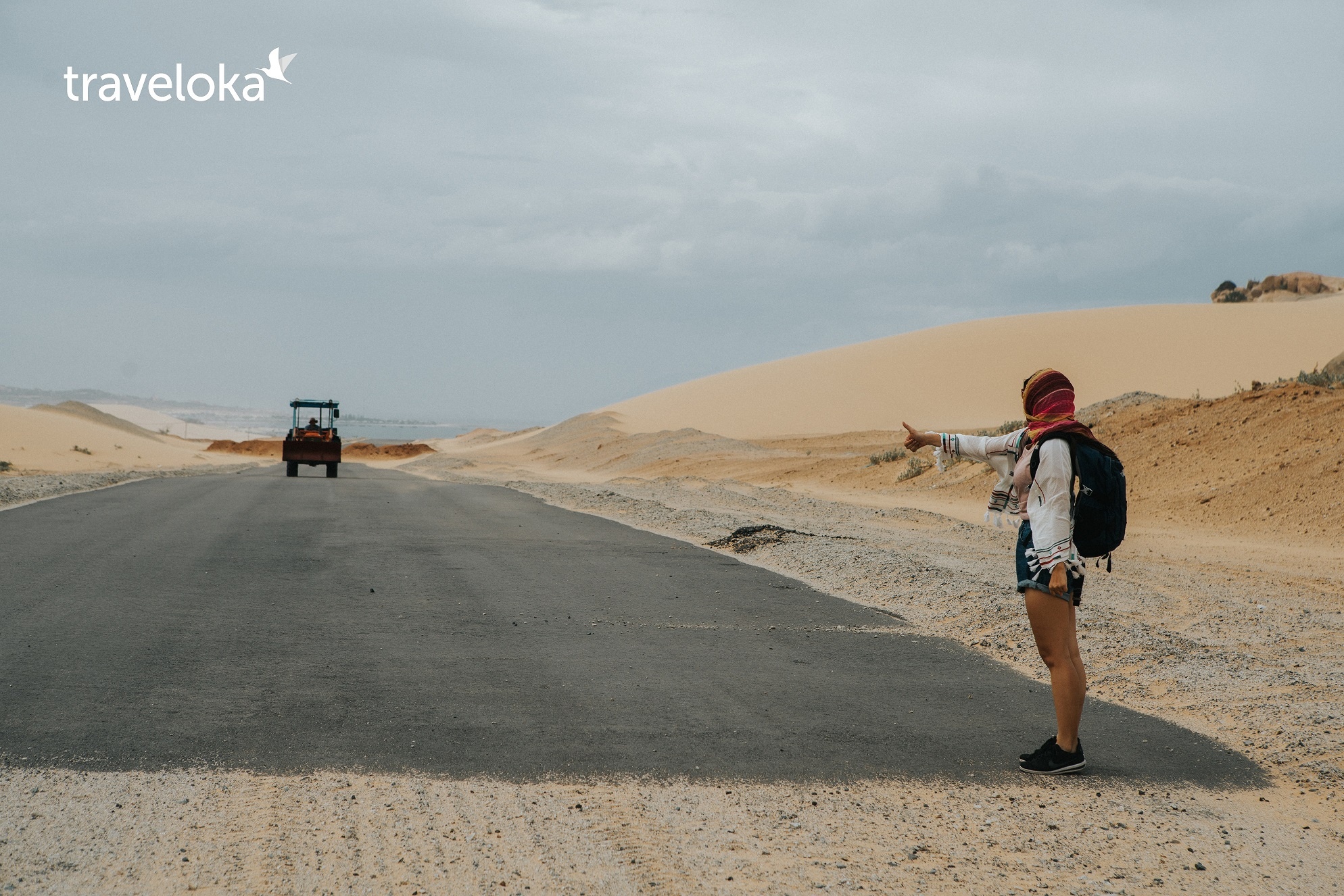 Traveloka anh 1