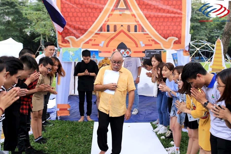 Langmaster ảnh 3 Langmaster anh 3