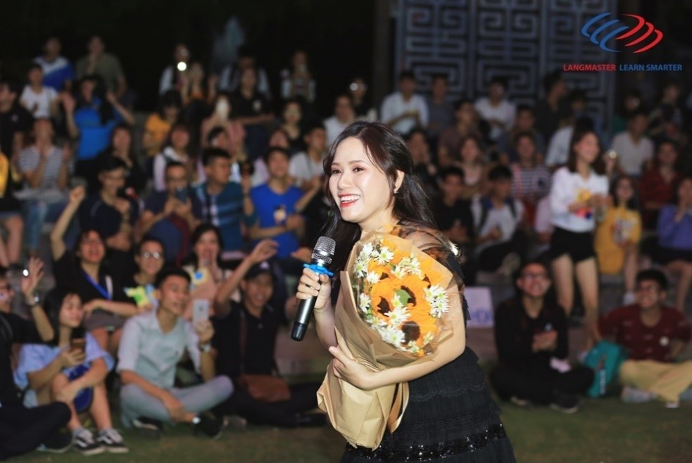 Langmaster ảnh 5 Langmaster anh 5