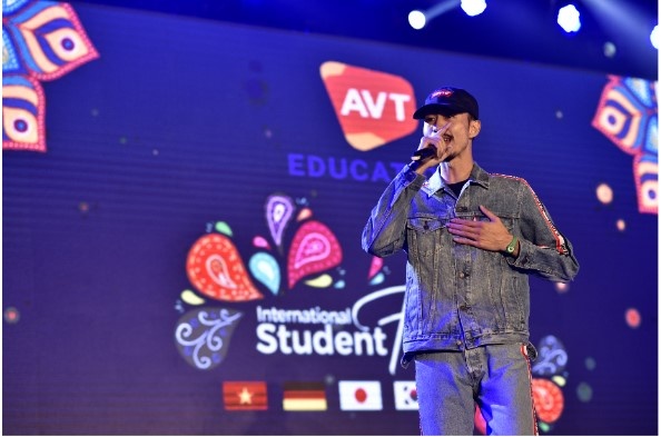 AVT Education ảnh 4 AVT Education anh 4