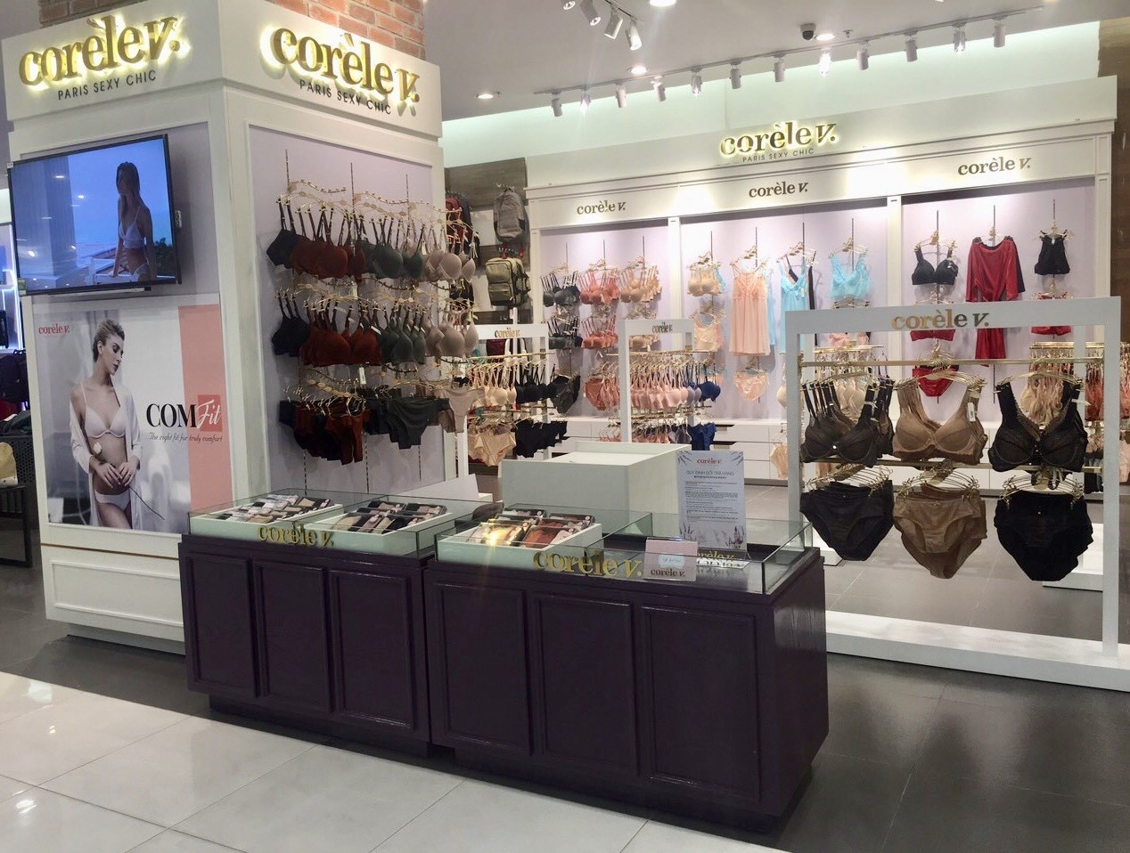 Corèle V. ảnh 5 Corele V. anh 5